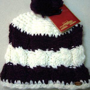 New Zumiez Knit Pom Beanie